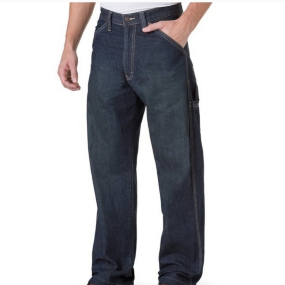 LEVI'S * men's signature jeans Size 32